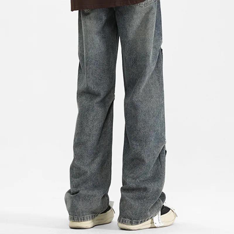 R.X.G.X Jeans Unisex-17