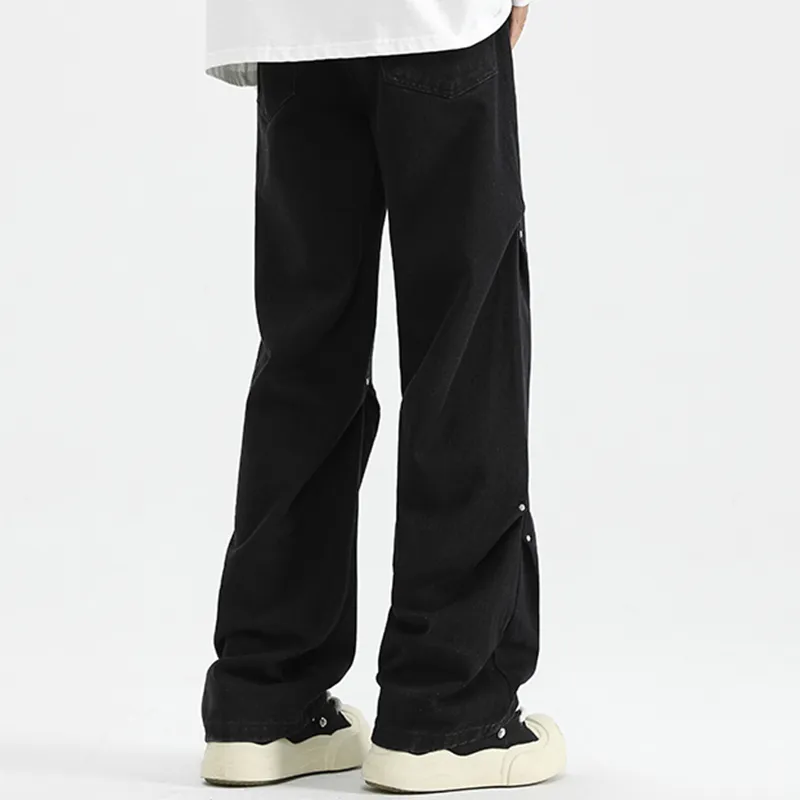 R.X.G.X Jeans Unisex-4