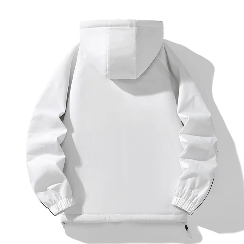 R.X.G.X Jackets Unisex-3