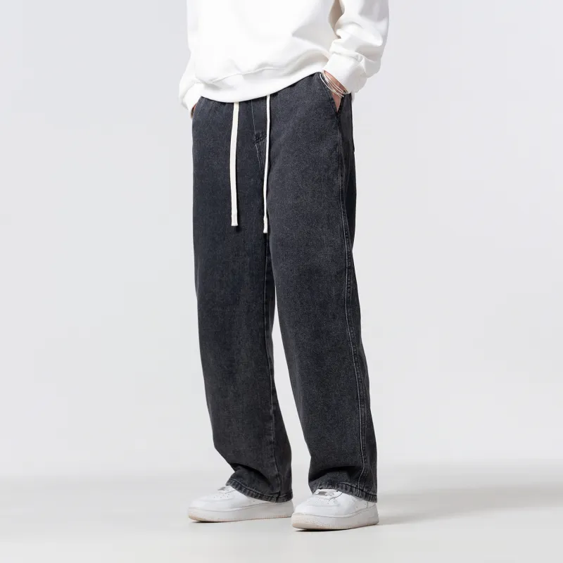 R.X.G.X Jeans Unisex-3