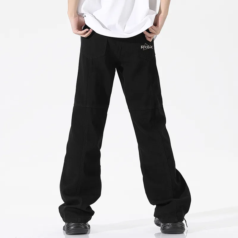 R.X.G.X Jeans Unisex-2