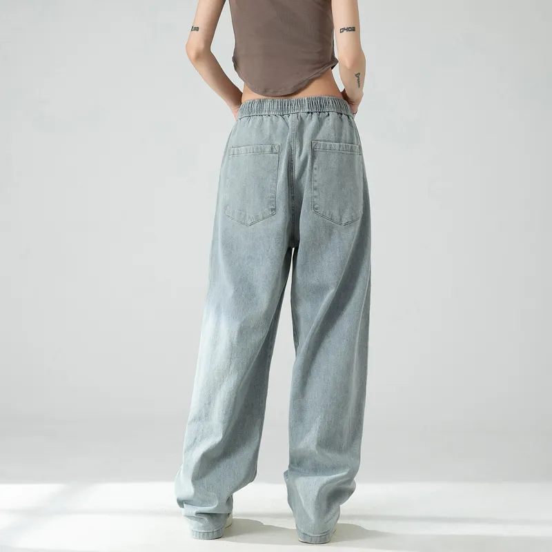 R.X.G.X Jeans Unisex-2