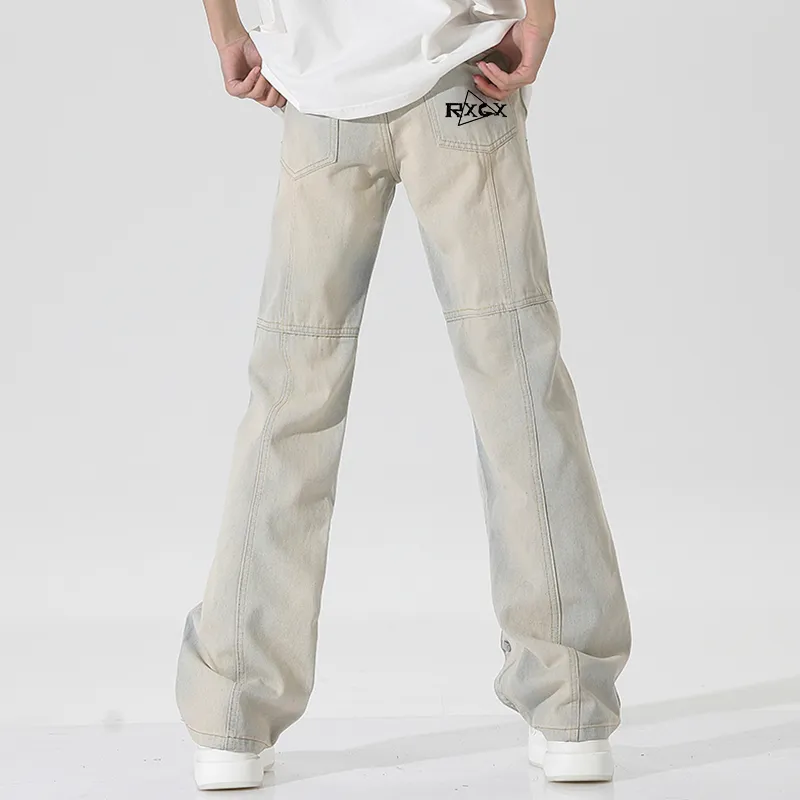 R.X.G.X Jeans Unisex-10