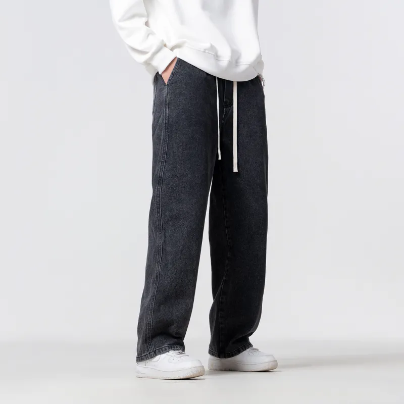 R.X.G.X Jeans Unisex-5