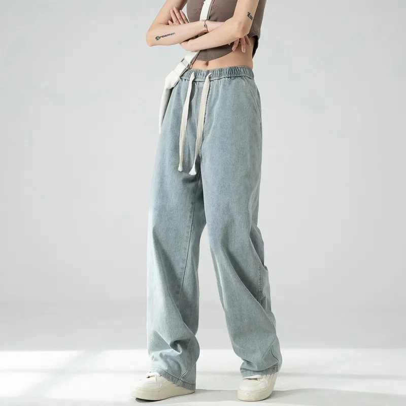 R.X.G.X Jeans Unisex-1