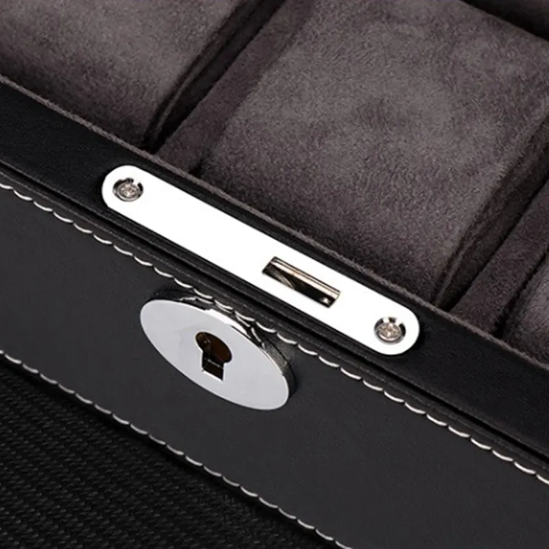 DRIKLUX Unisex Watch Case-2