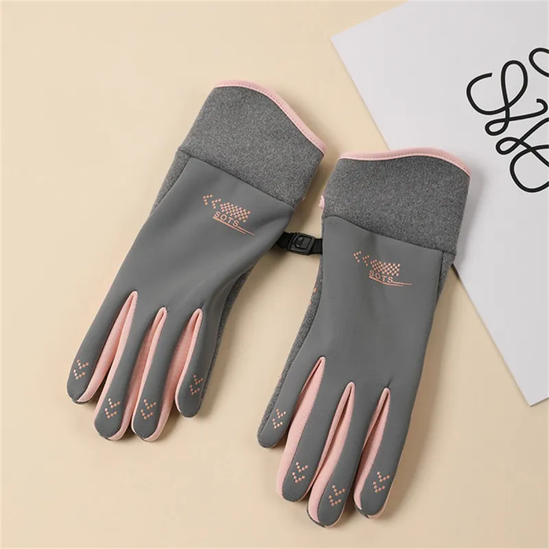 VEC Gloves Women's-5