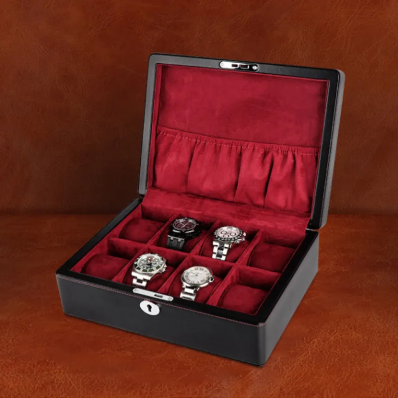 DRIKLUX Unisex Watch Case-9