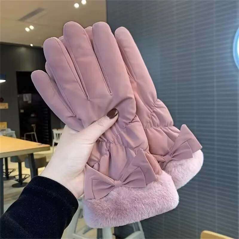 VEC Gloves Women's-1