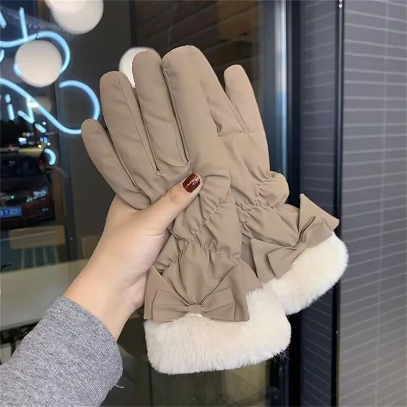 VEC Gloves Women's-3