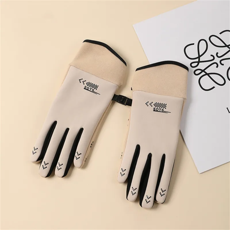 VEC Gloves Women's-3