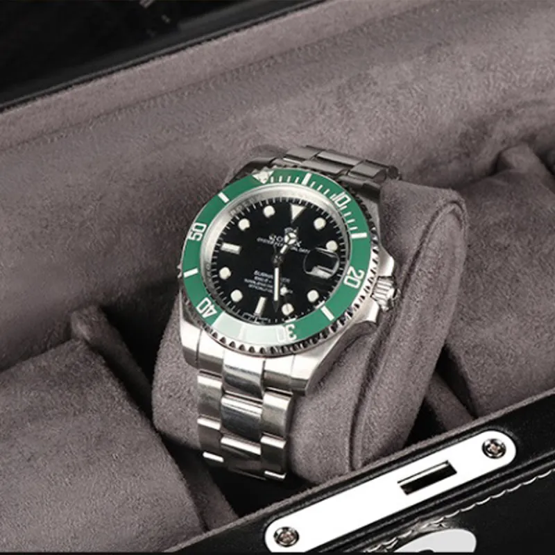 DRIKLUX Unisex Watch Case-3