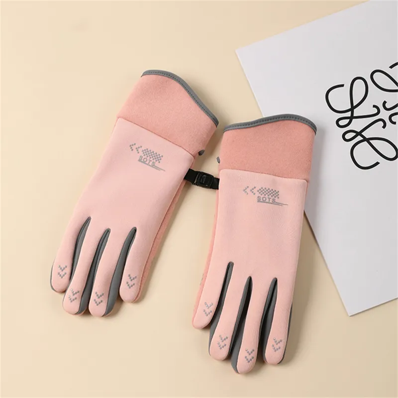 VEC Gloves Women's-1