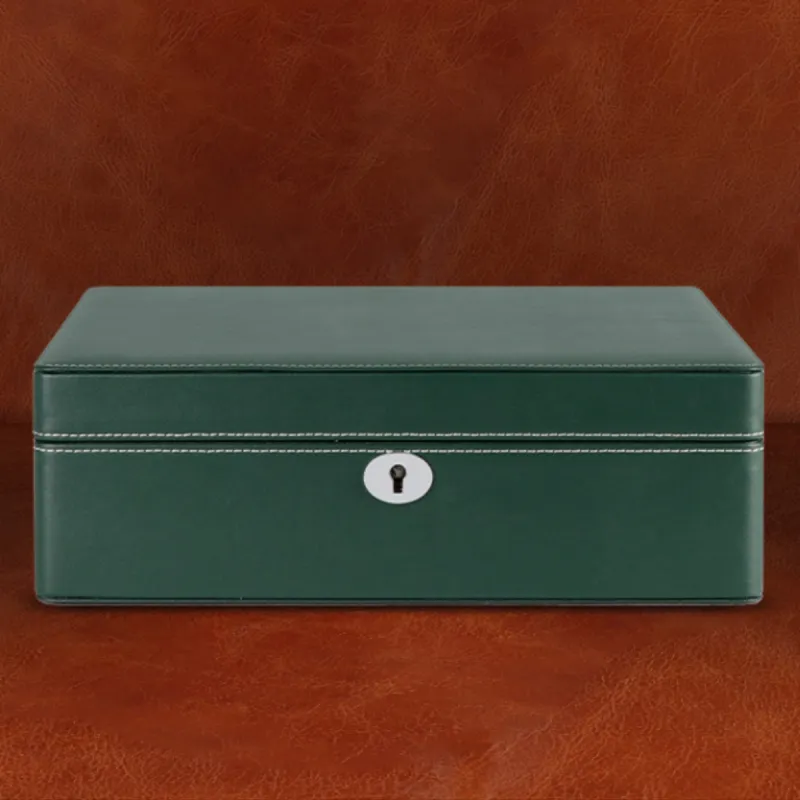 DRIKLUX Unisex Watch Case-1