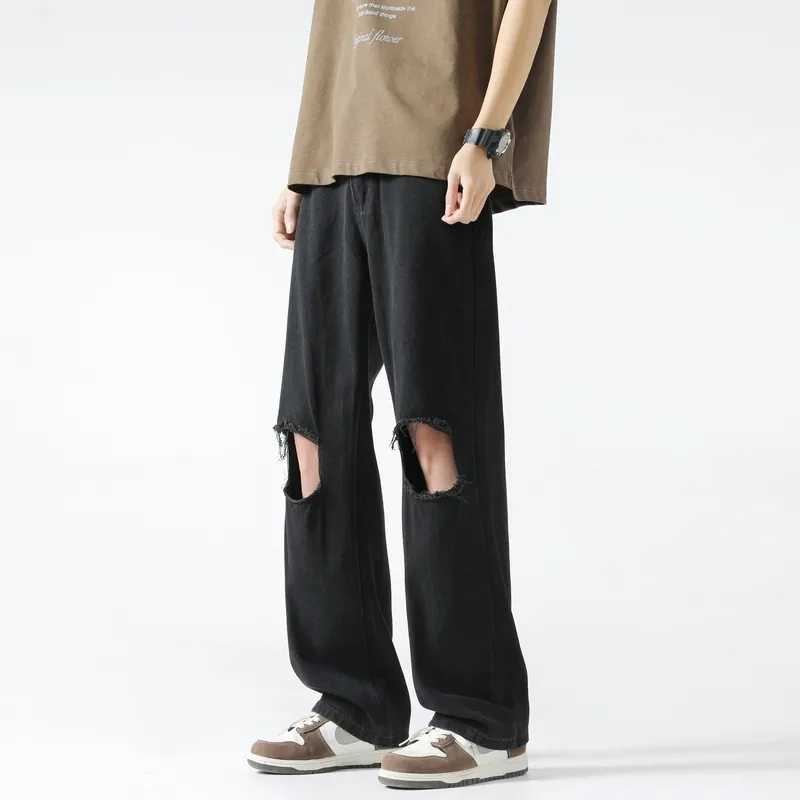 Caramella Jeans Unisex-8