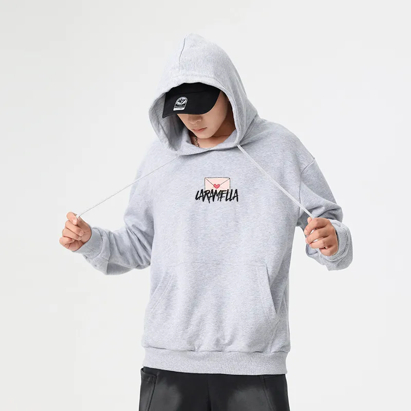 Caramella Sweatshirts Unisex-9