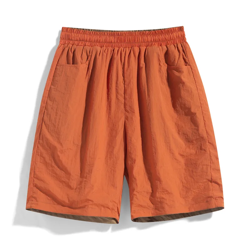 Caramella Casual Shorts Unisex-34