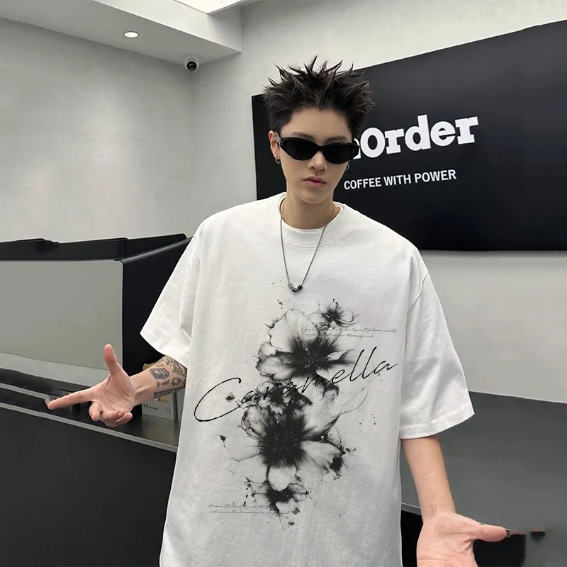 Caramella T Shirts Unisex-5