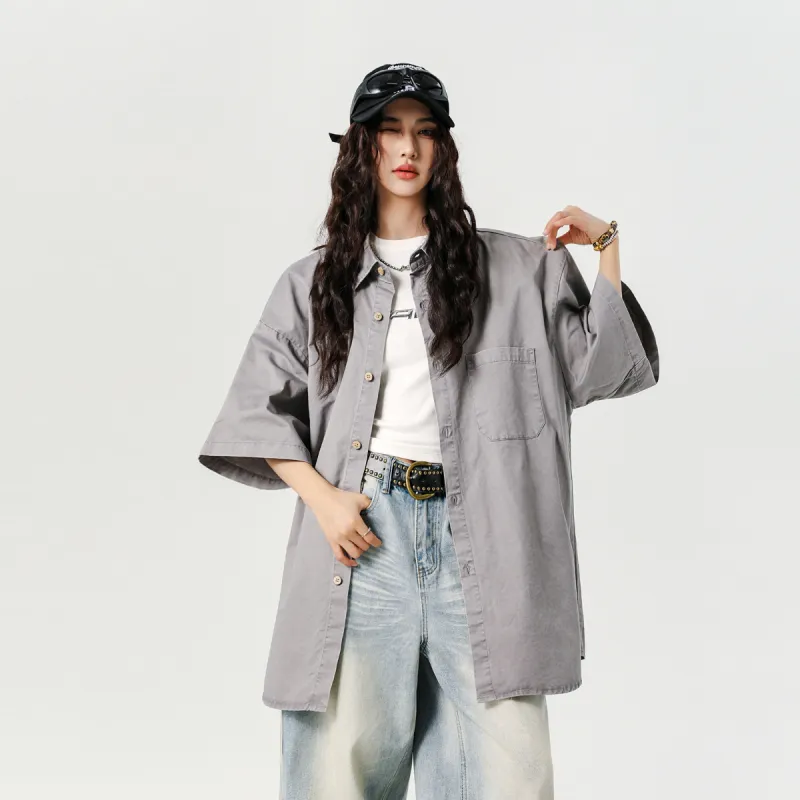 Caramella Shirts Women's-13