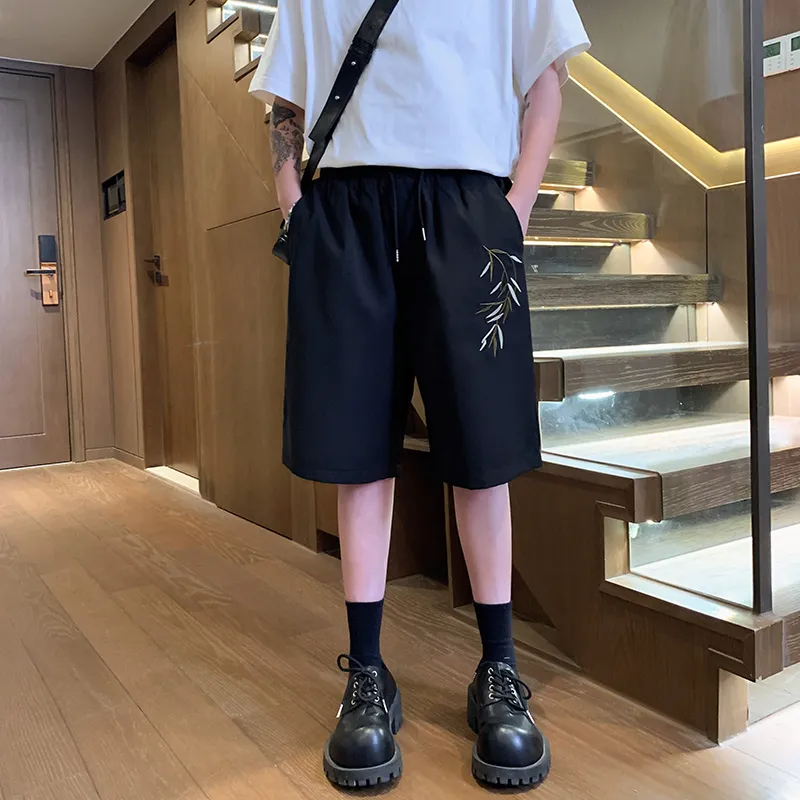 Caramella Casual Shorts Unisex-2