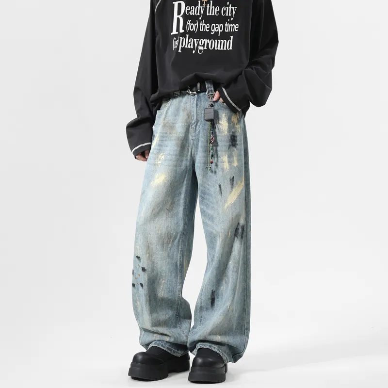 Caramella Jeans Unisex-1