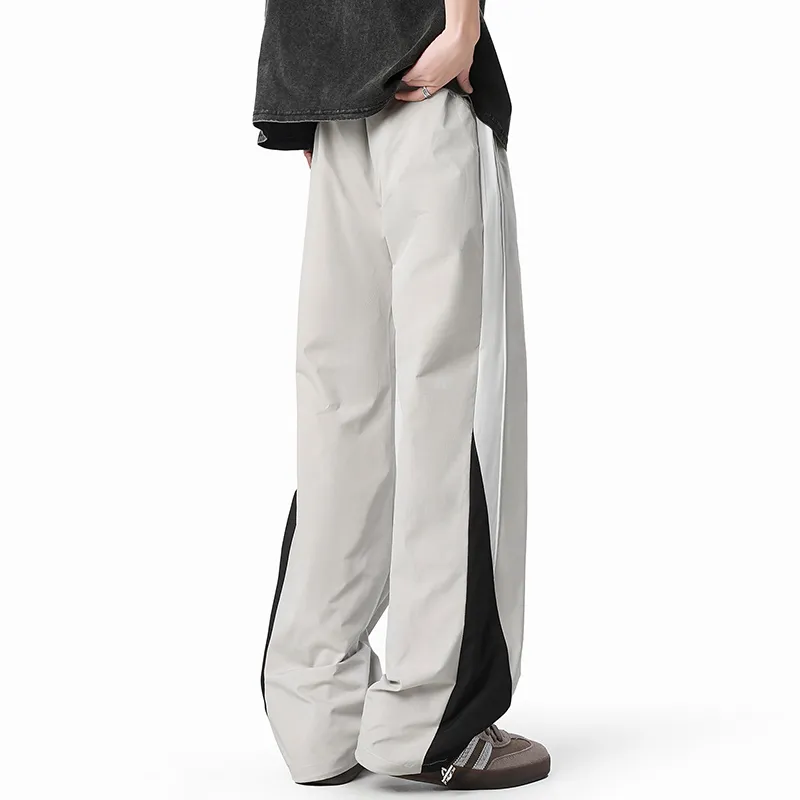 Caramella Cargo Pants Unisex-3