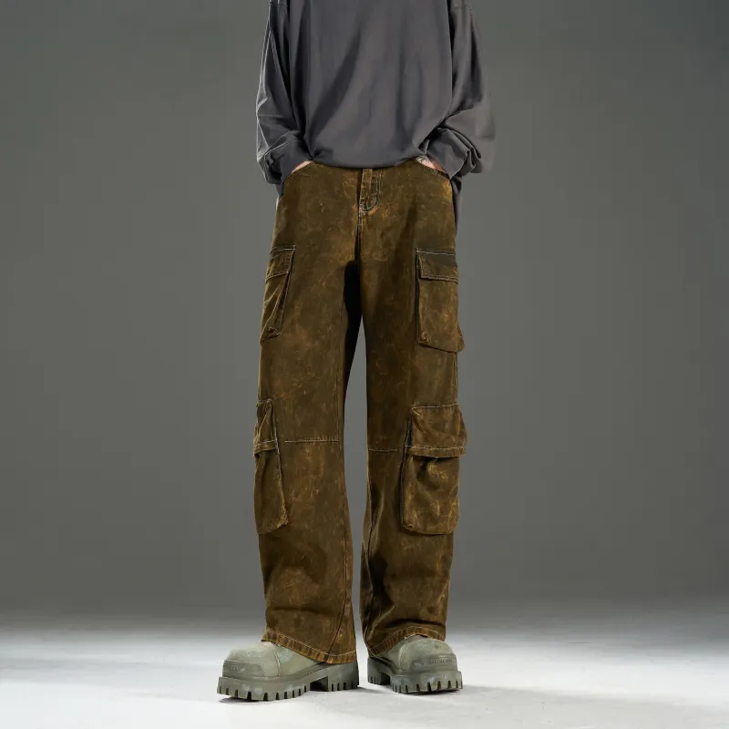 Caramella Jeans Unisex-2