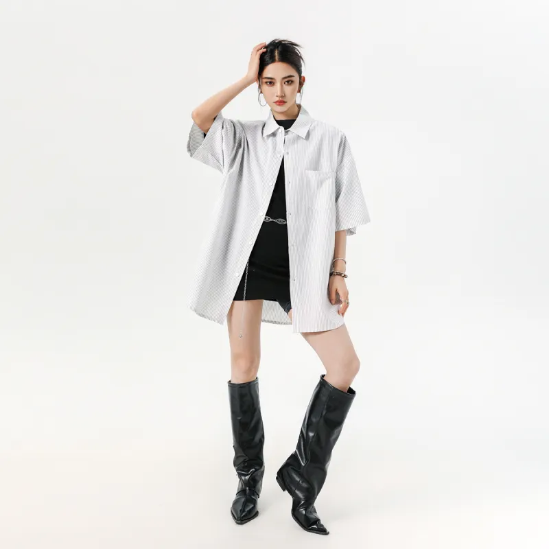 Caramella Shirts Women's-1
