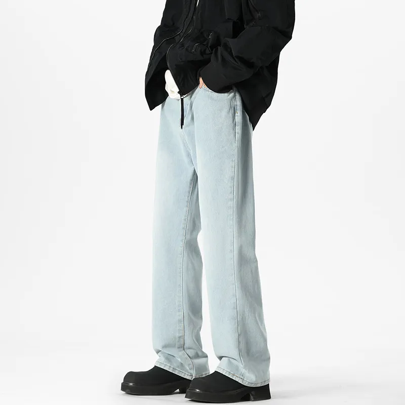 Caramella Jeans Unisex-9