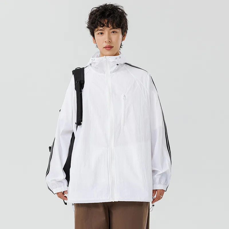 Caramella Sun Protection Clothing Unisex-12