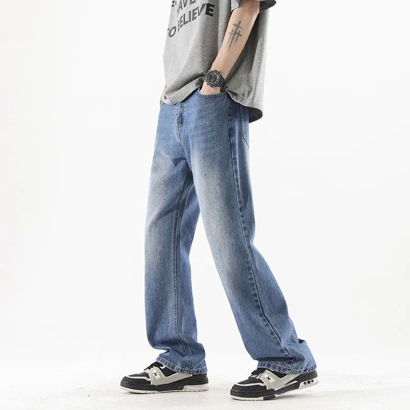 Caramella Jeans Unisex-6