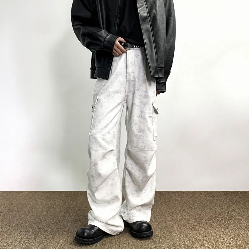 Caramella Jeans Unisex Tie Dye-4