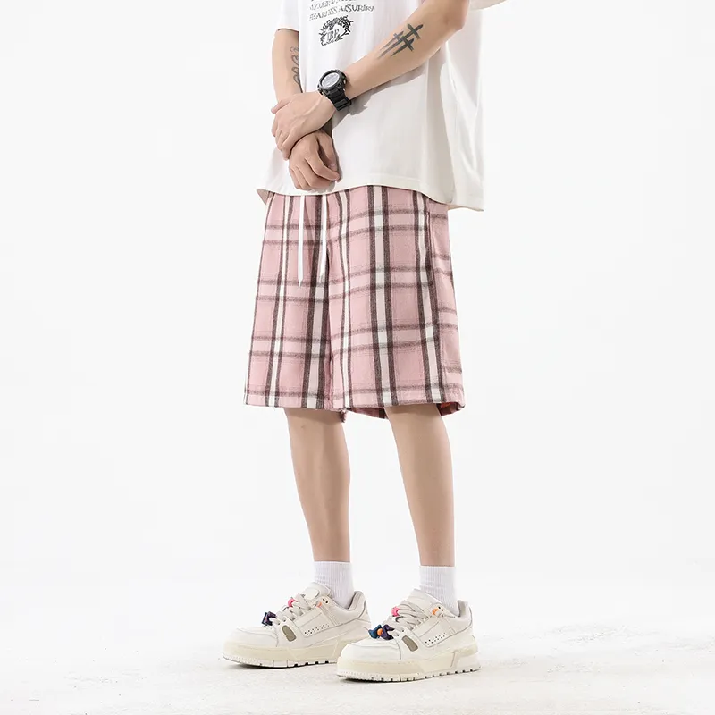 Caramella Casual Shorts Unisex-3