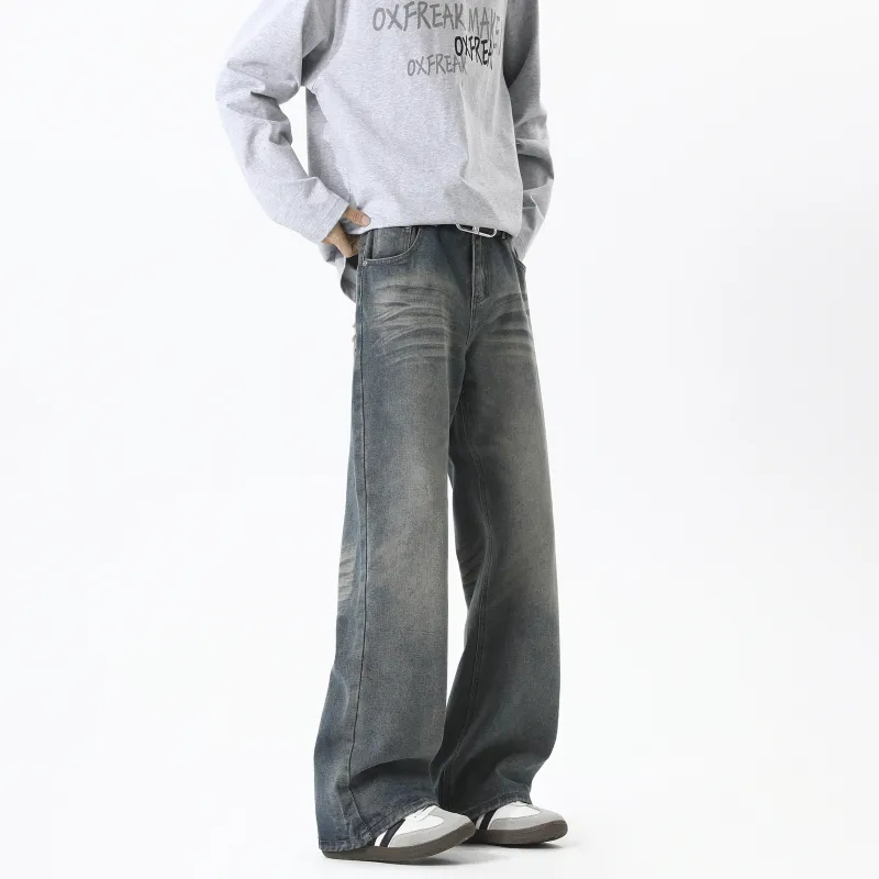 Caramella Jeans Unisex-7