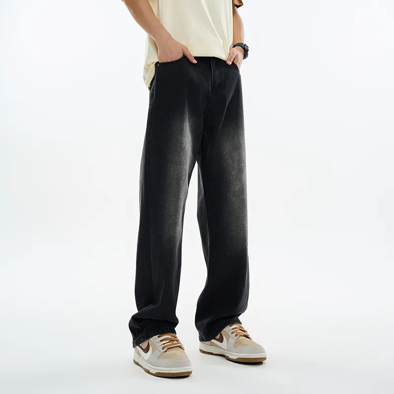 Caramella Jeans Unisex-8