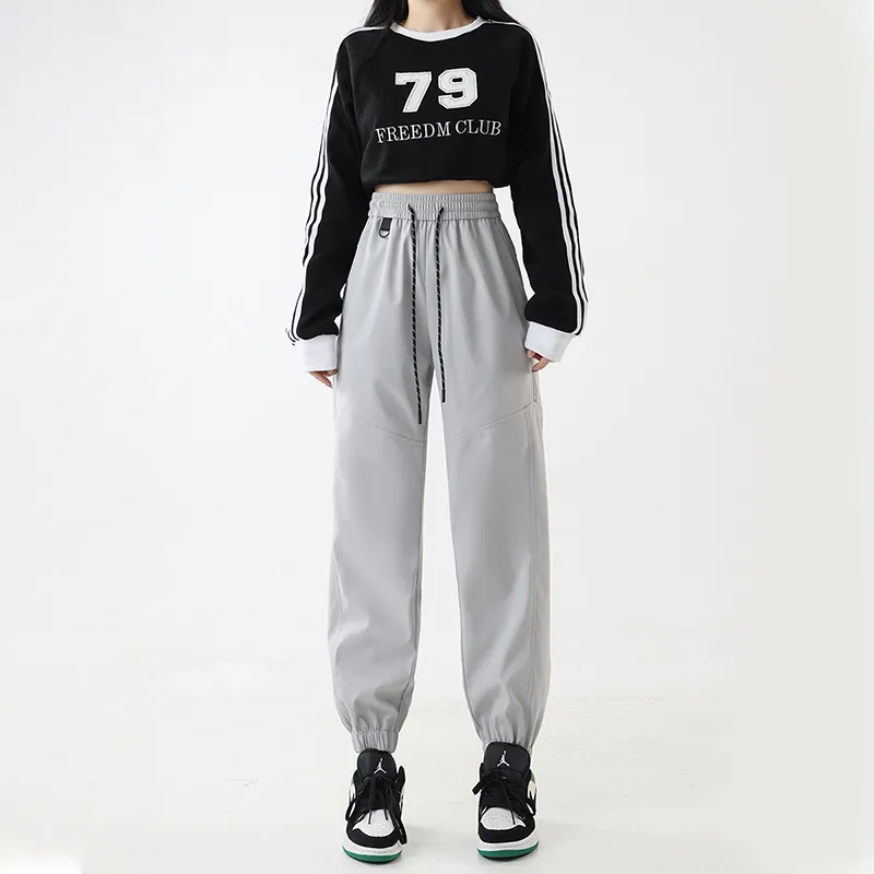 Caramella Cargo Pants Unisex-3