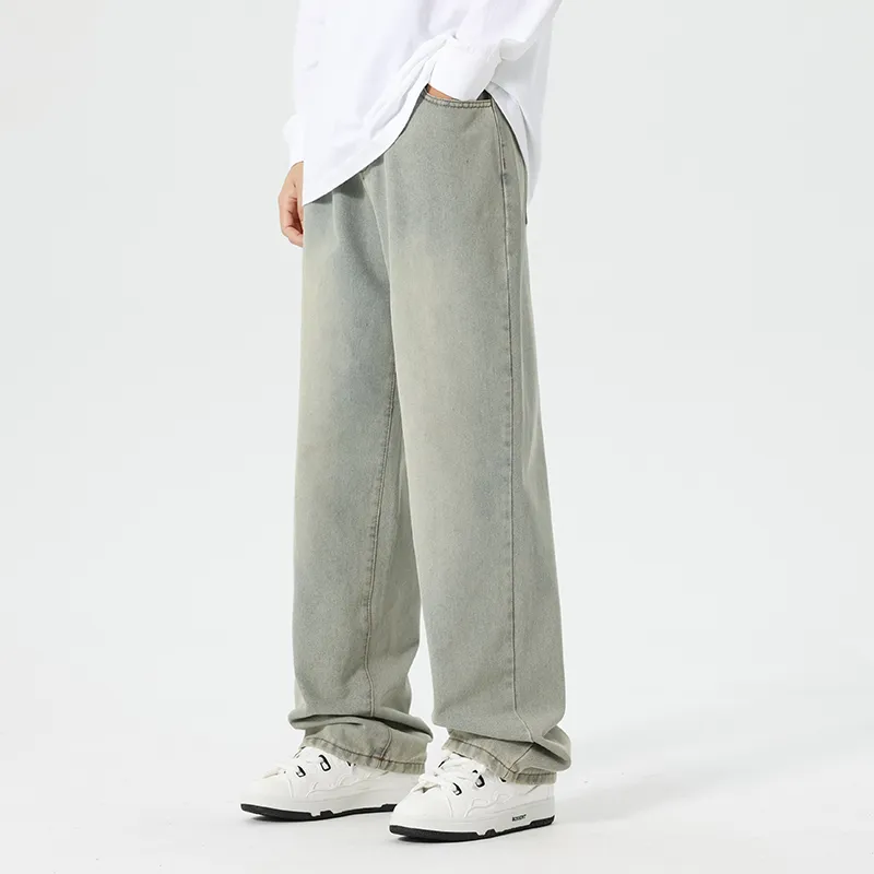 Caramella Jeans Unisex-20