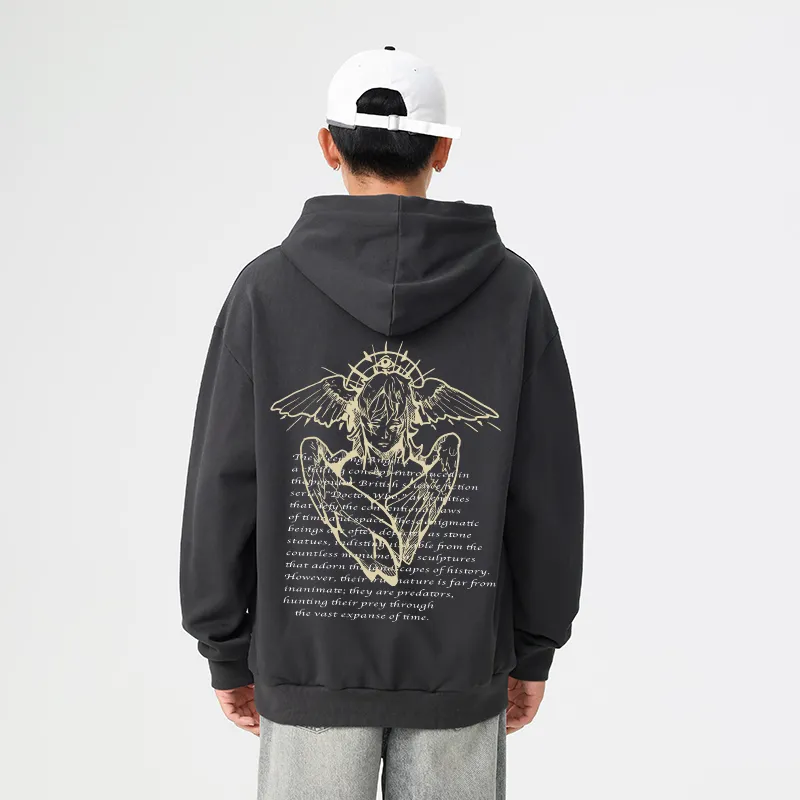 Caramella Sweatshirts Unisex-33