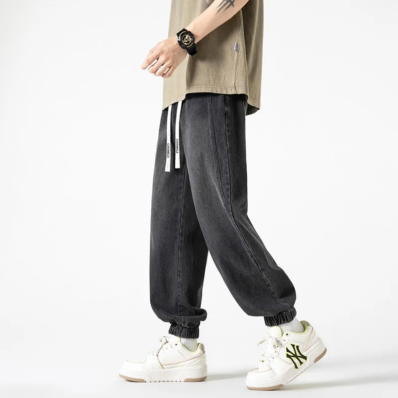 Caramella Jeans Unisex-5