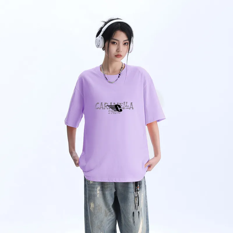 Caramella T Shirts Women's-26