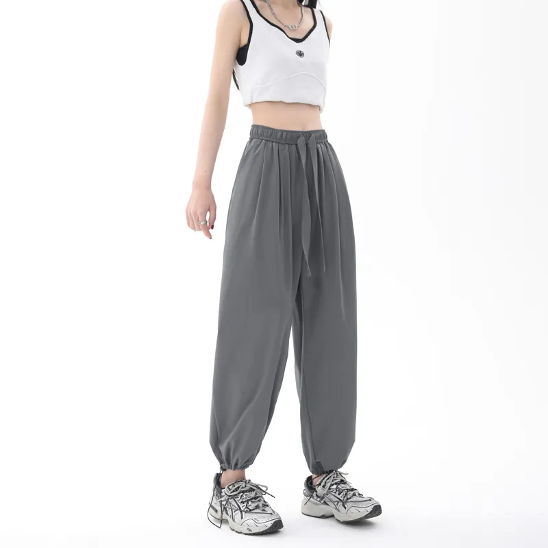 Caramella Casual Pants Women's-17