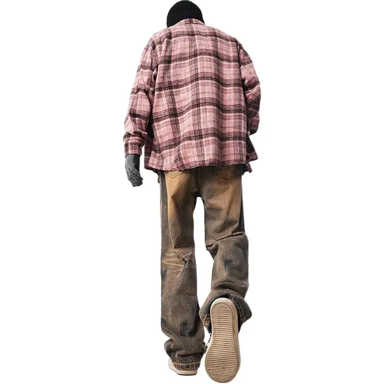 Caramella Jeans Unisex-1