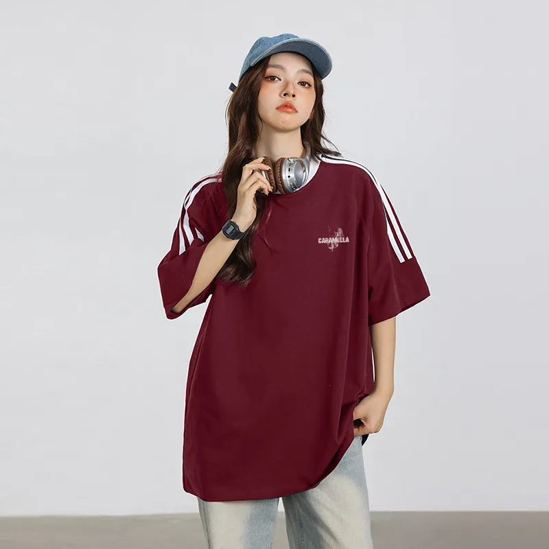 Caramella T Shirts Unisex-10