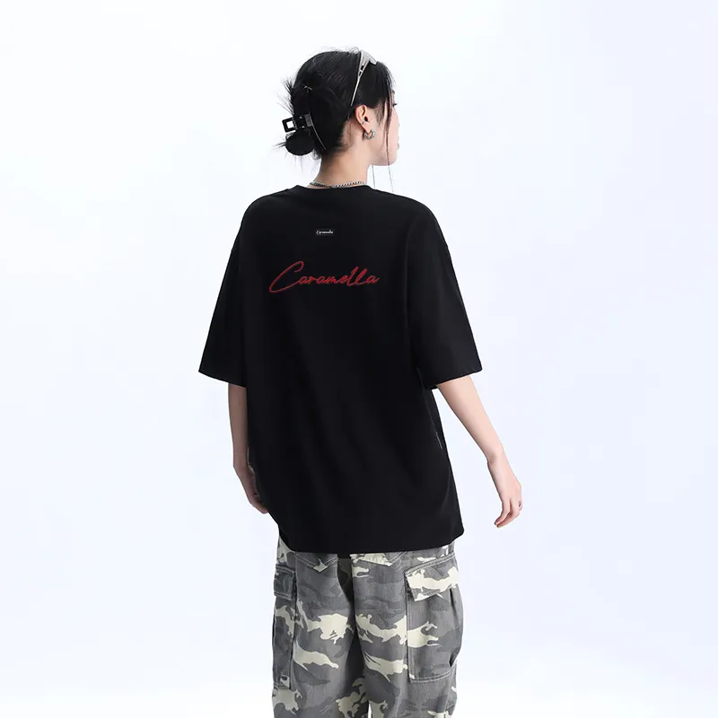 Caramella Unisex Undershirts-11