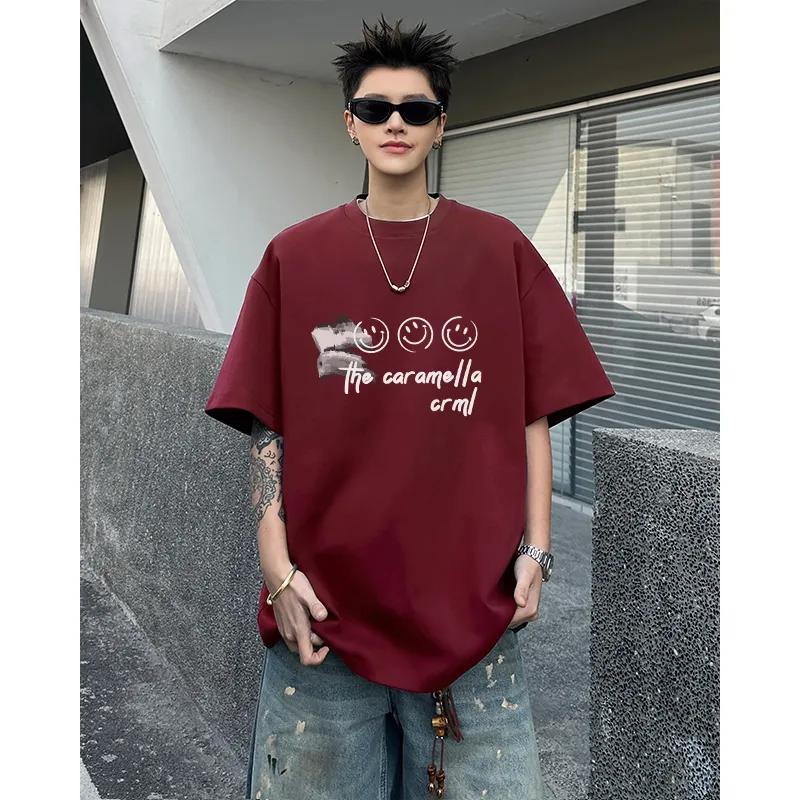 Caramella T Shirts Unisex-18