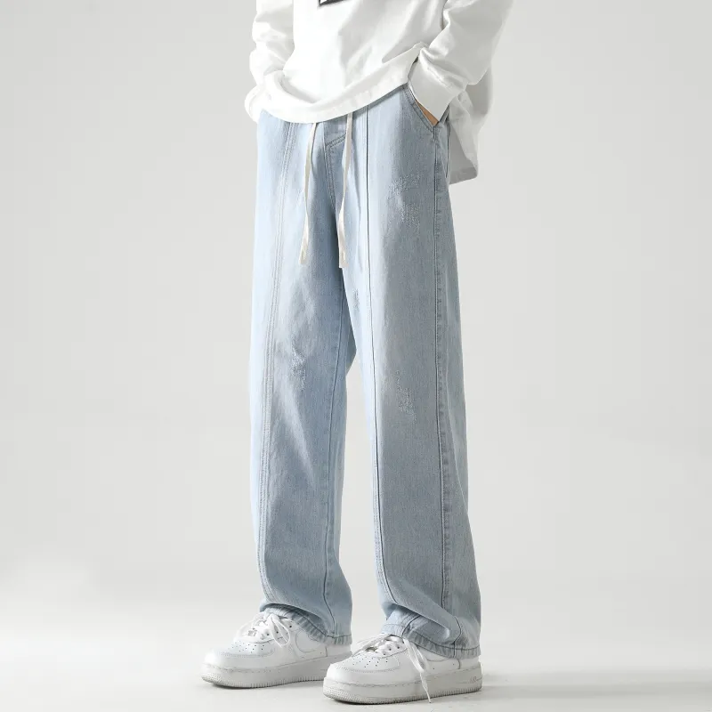 Caramella Jeans Unisex-8