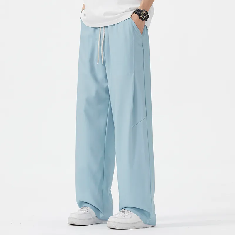 Caramella Casual Pants Unisex-4