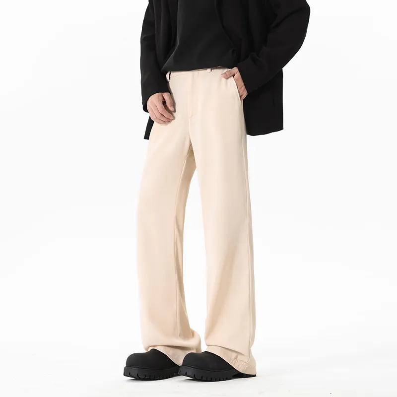 Caramella Suit Trousers Unisex-8