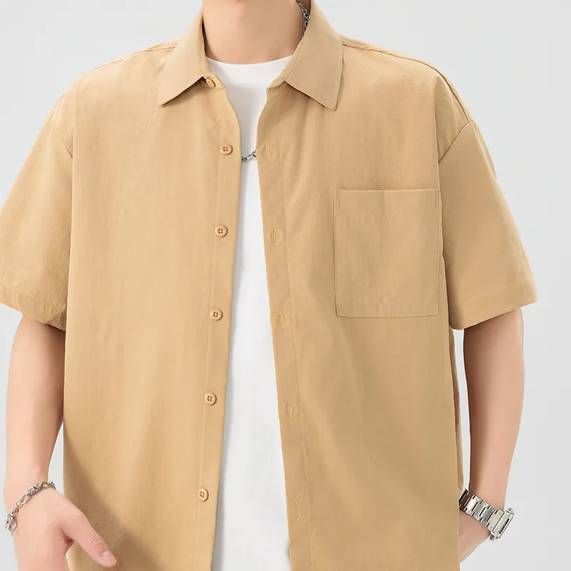 Caramella Shirts Unisex-23