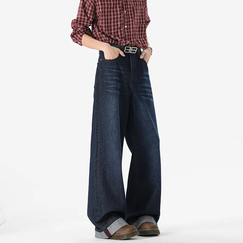 Caramella Jeans Unisex-6
